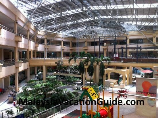 Centrepoint Bandar Utama