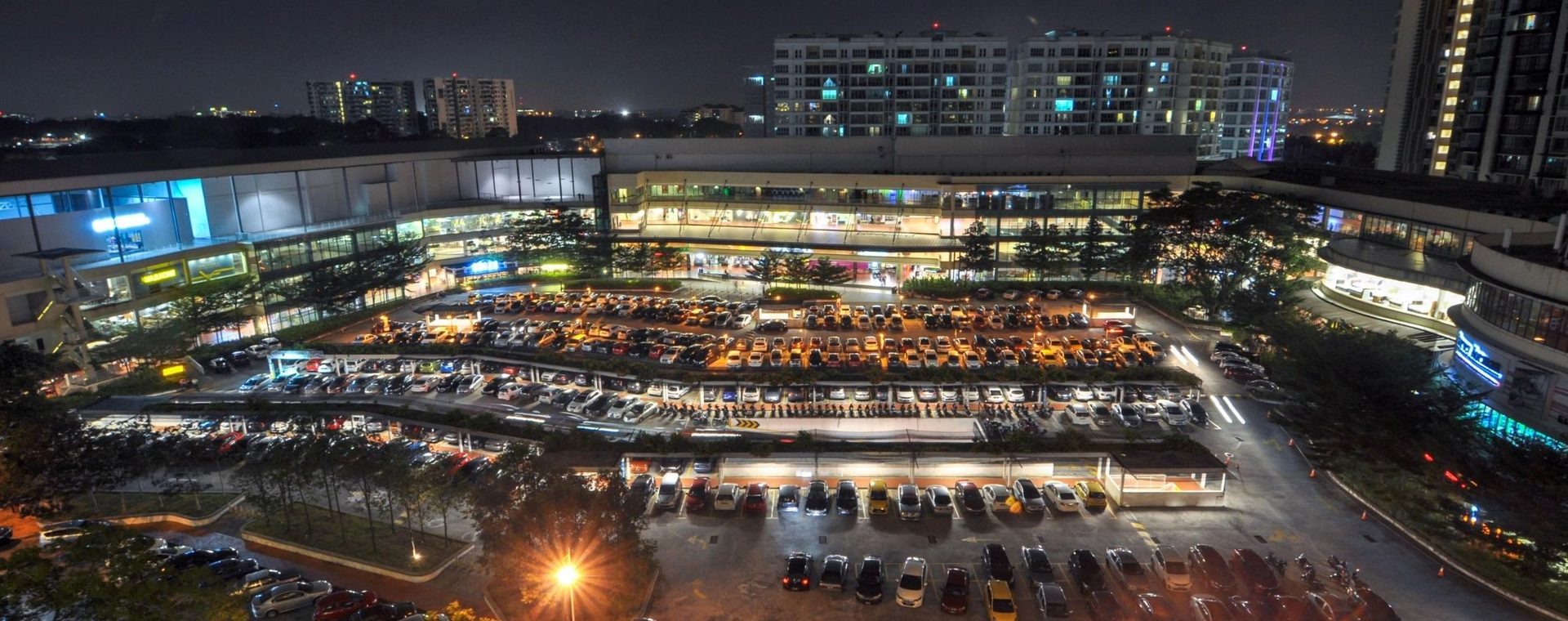 Citta Mall