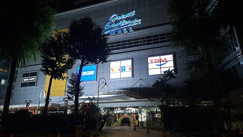 Great Eastern Mall