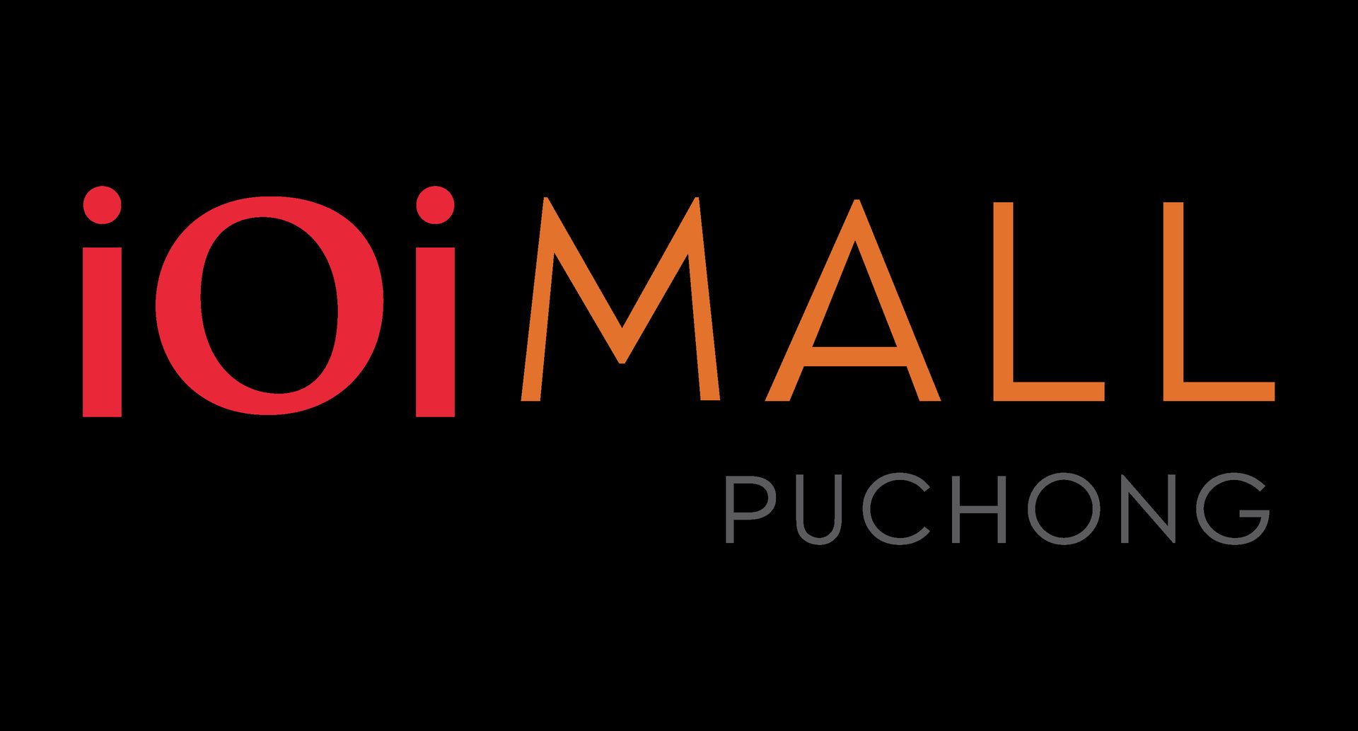 IOI Mall Puchong