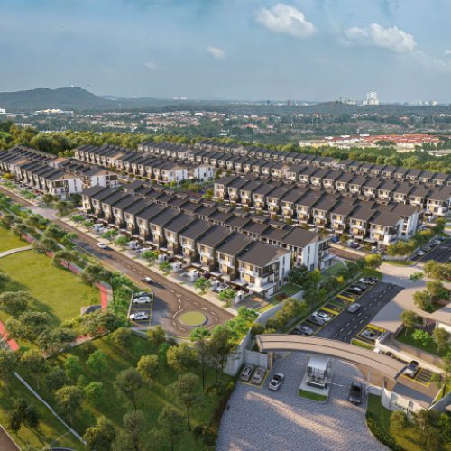 IOI Mall Puchong