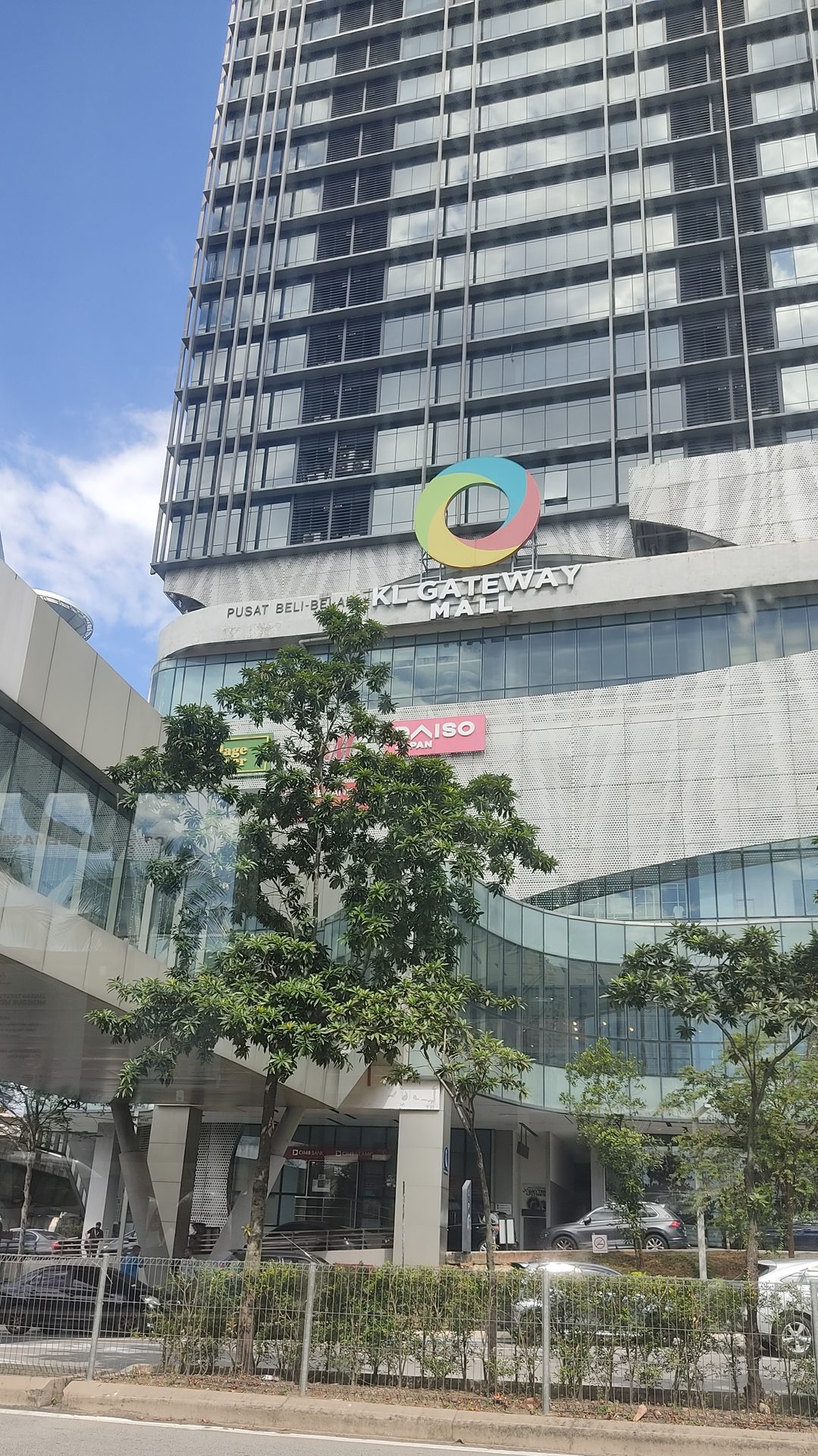 KL Gateway Mall