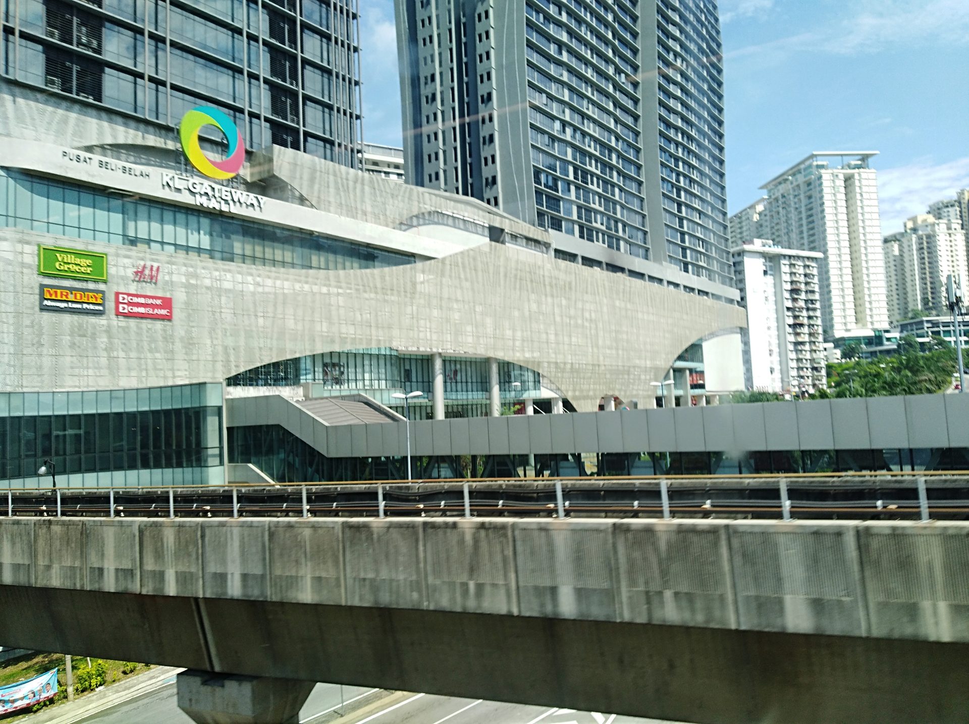 KL Gateway Mall