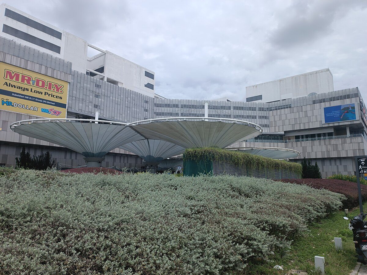 MyTOWN Shopping Centre