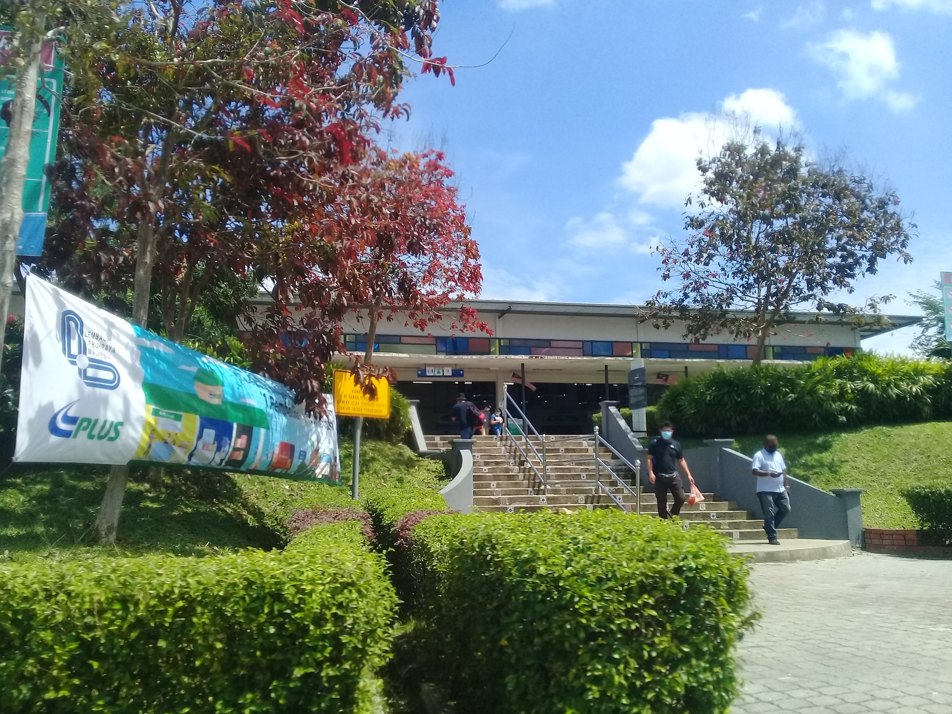 R&R Ayer Keroh (Southbound)