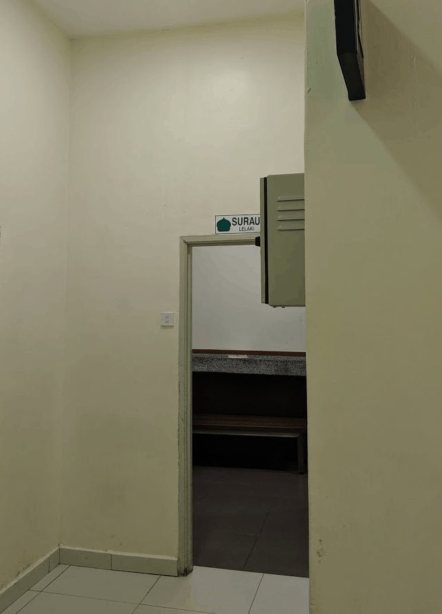 Setapak Central